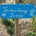 Irene In Strackholt Daire