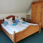 Apartament Irene In Strackholt