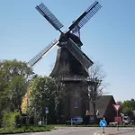 Irene In Strackholt * Grossefehn