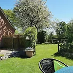 Irene In Strackholt Daire Grossefehn