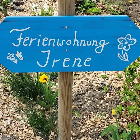 Irene In Strackholt アパート