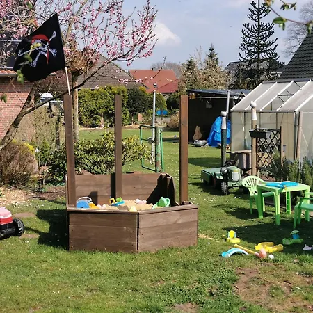 Irene In Strackholt *