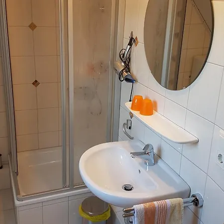 Apartment Irene In Strackholt Grossefehn