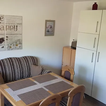 Apartment Irene In Strackholt Grossefehn