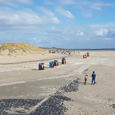 Irene In Strackholt Großefehn