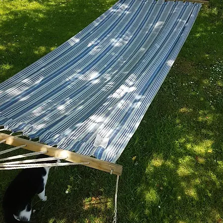 Irene In Strackholt アパート *