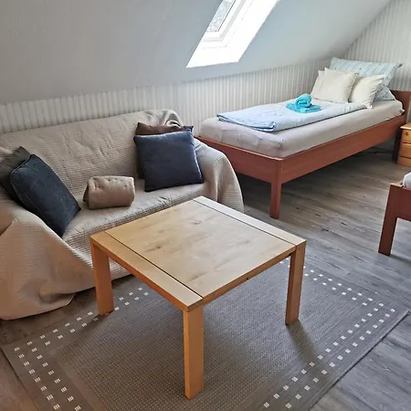 Irene In Strackholt Grossefehn