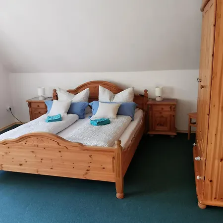 Irene In Strackholt アパート *