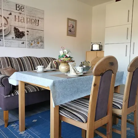 Irene In Strackholt Großefehn