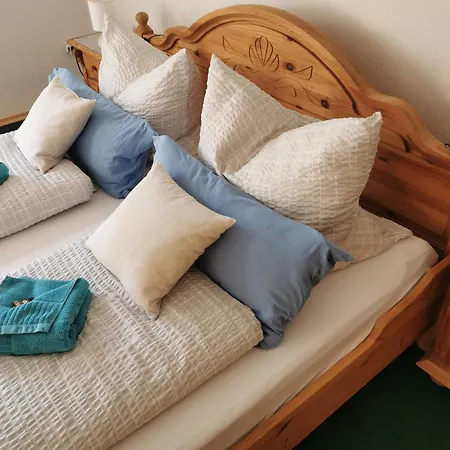 Irene In Strackholt * Großefehn