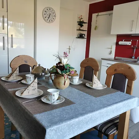 Irene In Strackholt アパート Großefehn