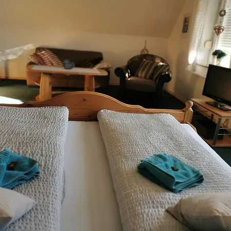 Apartment Irene In Strackholt Grossefehn