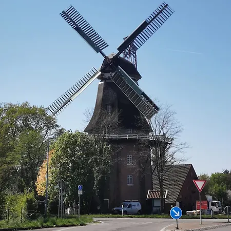 Irene In Strackholt * Großefehn