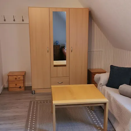 Irene In Strackholt * Großefehn