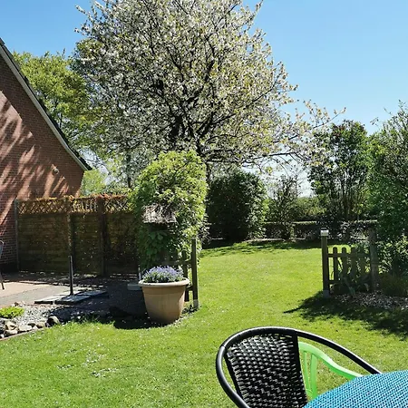 Irene In Strackholt アパート Großefehn