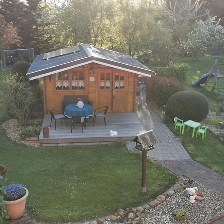 Irene In Strackholt Großefehn