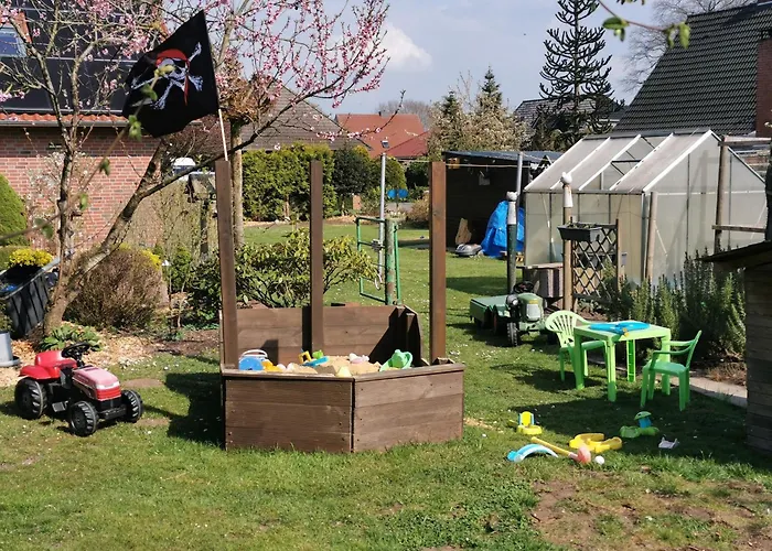 Irene In Strackholt *