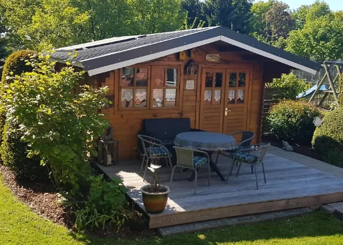 Apartment Irene In Strackholt