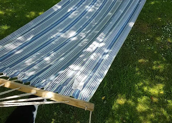 Irene In Strackholt Apartment *