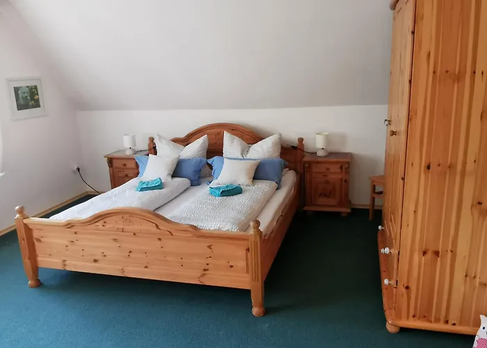 Irene In Strackholt Apartment *