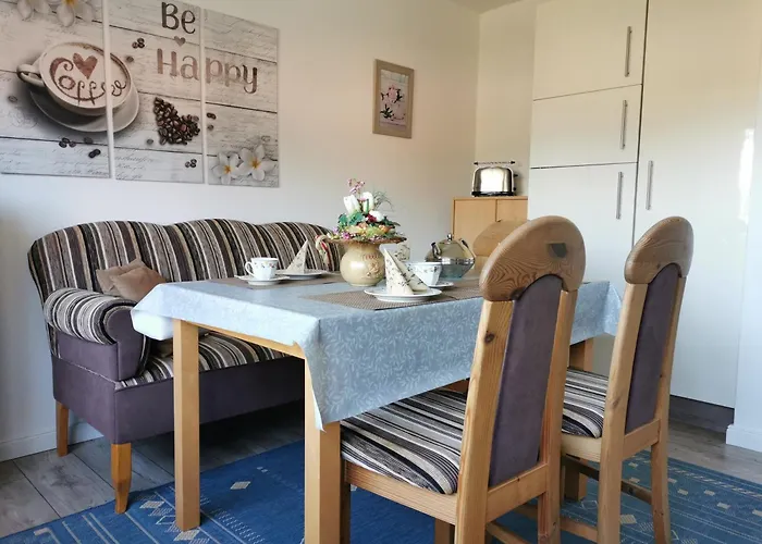 Irene In Strackholt Grossefehn