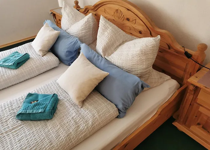 Irene In Strackholt * Grossefehn