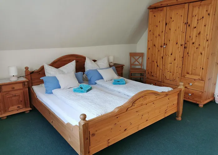 Apartment Irene In Strackholt