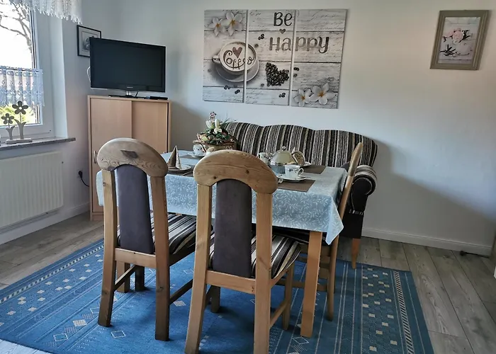 Irene In Strackholt * Grossefehn