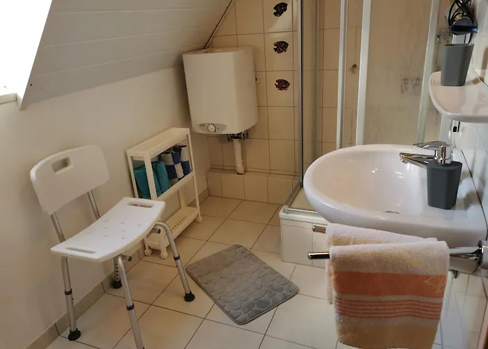 Irene In Strackholt * Grossefehn