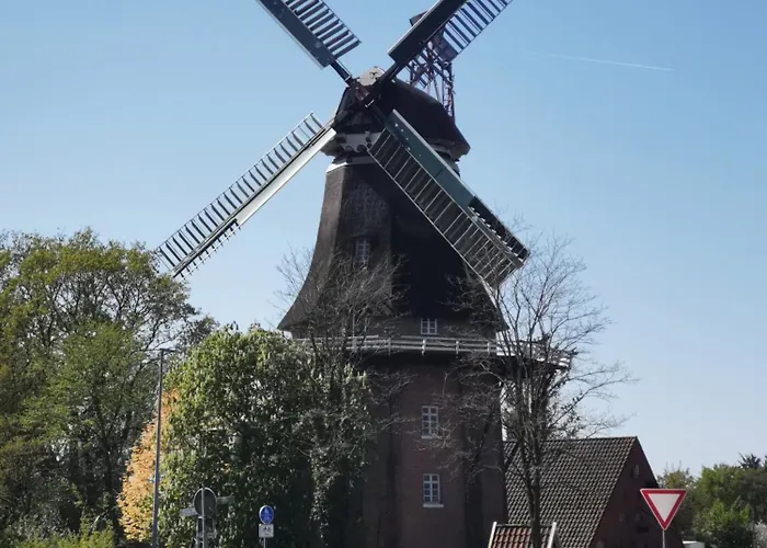 Irene In Strackholt * Grossefehn