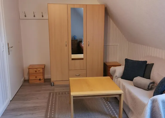 Irene In Strackholt * Grossefehn