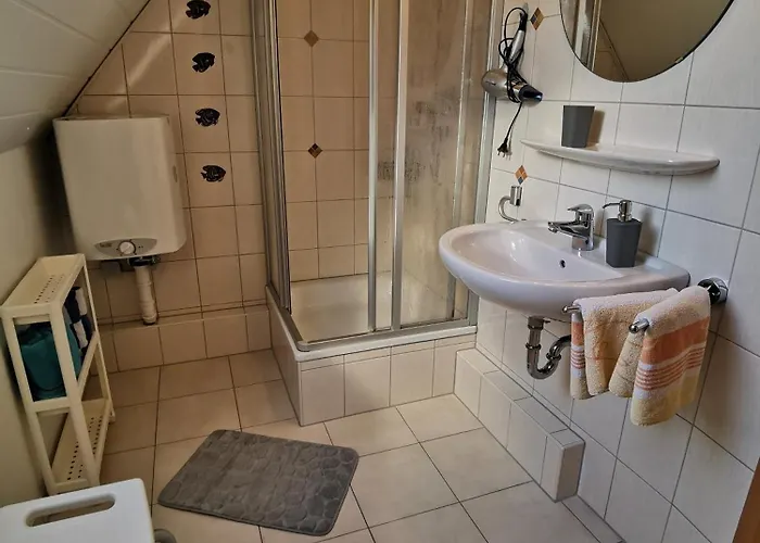 Apartment Irene In Strackholt Grossefehn