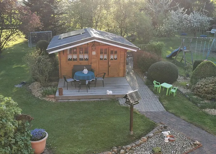 Irene In Strackholt Grossefehn